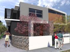  31 Mansfield St Thornbury VIC 3071 Defined by their captivating contemporary class, terrific internal space, and convenient location moments to great schools, shops, cafes, park lands and public transport, these 6 modern townhouses represent a sensational opportunity for you to invest in the desired inner-city lifestyle you'have always dreamed of. Splashed with polished timber floors, stone surfaces, premium tapware and great designer elements throughout, these sleek and sophisticated retreats will feature generous lounge and meals zone opening out to a relaxed balcony, kitchen with stainless steel appliances, bedrooms with built-in robes, lush bathrooms, European laundry, Mitsubishi split system heating and cooling system (in both bedrooms and lounge) and a single remote garage. Aside from owner-occupiers, investors will also be attracted to these townhouses (low body corporate), with these properties estimated to take in anywhere from $540 to $610 in rent per week. Enjoy huge stamp duty savings as construction will be commencing soon. (In a fabulous location close to High Street shops and cafes, Penders Park, Hayes Park, All Nations Park, Penders Grove Primary School, Wales Street Primary School, Thornbury Primary and High School, Northland Shopping Centre, Northcote Shopping Plaza, South Preston Shopping Centre, access to trams, local buses and Thornbury Train Station.) 