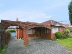  14 Cummins Rd Brighton East VIC 3187 RENOVATED BEACHSIDE APPEAL Renovated throughout, it's the kitchen that takes centre-stage with this property. Beautifully styled, it acts as the heart of home, creating constant interaction for family members, as well as being an entertainer's domain. Stone bench tops, quality stainless steel appliances and a feature island bench, blend the kitchen in effortlessly with the formal lounge and separate dining room. For added appeal and extra living space, head down the hallway to discover a sun lit family room with extensive windows that bring the outdoors in.  There are 3 robed bedrooms, all of which are serviced by 2 outstanding bathrooms; fully renovated to bring them up to date with today's trends. Floor to ceiling porcelain tiles and a luxury appeal for the en suite, and an overall stylish demeanor in the main bathroom. Extras inside the home include a home office/salon with wash basin facilities, gas heating, split system cooling, ceiling fans and hardwood floors.  Outside sells itself, with a brilliant location just minutes' drive to the beach, a selection of prestigious shopping strips, affluent schools, parks and reserves and easy connection to main roads and freeways. Extras: single garage and a double carport PROPERTY DETAILS RECENT SALES Sale Date: 29/04/2014 ID: 272421 Land Area: 560 m² 