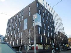  706/55 Villiers Street North Melbourne VIC 3051 SMART AND REWARDING INVESTMENT - URGENT SALE! Inspect by appointment only.  On offer and newly completed, this is one of the most exclusive student accommodation investments in Melbourne. This one bedroom situated on the 7thfloor with close approximately to Melbourne and RMIT Universities, Queen Victoria Markets, CBD, Parklands and Royal Melbourne Hospital. All surrounded by cafes, restaurants and the vibe and convenience of city living. Offering one bedroom with open plan living area and immaculate kitchen. Highly finished bathroom and study area. Complete with modern furniture package.Other features include Air-conditioning, secure entry access to terrace and BBQ area, plus a student lounge capturing a priceless view. If you're looking for an excellent low vacancy rate, then this makes an attractive proposition for astute investors. PROPERTY DETAILS Contact Agent ID: 306894 