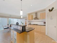  6 Waterbush Cres Lyndhurst VIC 3975 DOUBLE STOREY BEAUTY IN A GREAT LOCATION! Auction Details: Sat 25/07/2015 03:30 PM ON SITE Inspection Times: Sat 04/07/2015 12:00 PM to 12:30 PM FOR SALE NOW or AUCTION SATURDAY 25/7/2015 at 3:30pm  Family living has just got a lot easier with this fabulous double storey home in popular Lyndhurst. The ground floor living consists of a huge open plan living area, study/5th bedroom, powder room, laundry facility, attractive kitchen with quality appliances separate meals/dining room and spacious family room. The 1st floor living consists of 4 large bedrooms with the master bedroom features a full ensuite and walk in robe, retreat/rumpus room, main bathroom, separate 3rd toilet and study nook leading out to the 1st floor balcony. Complete with a double garage with remote control doors & internal access, great pergola off the family room, garden shed, established gardens and all is set on approximately 554sqm of land. The house was built in 2004 and presents in excellent condition with many additional features that are sure to impress upon inspection. Perfectly located with easy access to Western Port Highway, only a short walk to Lynbrook Train Station and Figtree Walk Reserve.  PHOTO ID REQUIRED AT ALL INSPECTIONS  TERMS: 5% or 10% Deposit, Balance 60/90 days PROPERTY DETAILS AUCTION ID: 331292 Land Area: 554 m² 