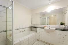  10/29 Nunan St Brunswick East VIC 3057 Property Information Auction Date: Saturday 25 Jul 11:30 AM (On site) Open Home Dates: Thursday 9 Jul 5:45 PM - 6:15 PM Saturday 11 Jul 1:30 PM - 2:00 PM There so much for the discerning buyer to get excited about, in this super sized 2 bedroom + study single level residence, which enjoys superb Allard Park & Jones Reserve on your door and a prized Merri Creek address with easy access to Nicholson Street Tram.  A surprisingly private and elevated open plan living area is a picture of functionality and an entertainer's delight which is further complimented by a well planned and appointed granite kitchen. A central family bathroom also favorably leads through to a walk in robed master bedroom that accesses a paved and covered courtyard that's let's you sit back and relax as you gaze over parkland which also allows the 2nd mirrored robe bedroom the same advantages.  Other highlights include: Separate laundry, 2 toilets, gas cooking, dishwasher and 2 secure basement car parks. Inner City Living At Its Best... Property Type 	 Villa, Unit, Townhouse, Apartment 