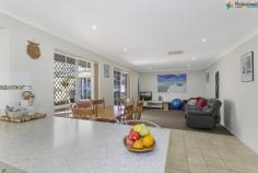  31 McCulloch Cres West Wodonga VIC 3690 $325,000 GREAT HOME, LARGE BLOCK! House - Property ID: 802729 Situated in the popular Federation Park Estate on a approx 852m2 block, you will find this quality 3 bedroom home with ensuite, 2 living areas being a formal lounge and a separate family room opening out onto a large paved pergola and secure rear yard.  The kitchen has stainless steel appliances, new oven and also includes a dishwasher.Comfort all year round wont be a problem with ducted heating and cooling for the hot summer months. There is an oversized double garage which has a rear roller door giving drive through access to the rear yard. This home is surrounded by quality homes and has easy access to the many walking tracks in and around the Federation Park Hills.  This home will suit both home buyers and astute investors alike. Call now to avoid disappointment ! Features  Land Size Approx. - 852 m2 