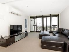  3004/283 City Road Southbank Vic 3006 $490,000 Luxury Living! This beautifully appointed and presented north facing apartment is a must see property for discerning inner city owner-occupiers and investors alike. Situated on the 30th floor of The Banks Apartments, this luxurious two-bedroom apartment has a spacious open plan living and dining floor plan ideal for friends and family entertainment. Enjoy prime North views overlooking the city. This apartment offers a wonderful lifestyle, close to CBD, Inner Southbank bars and restaurants. Walk to Crown Cassino, it is a residential opportunity in the heart of Southbank For further information please contact Iva Norris at 0431-099-100 