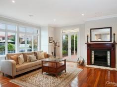  564A Balcombe Rd Black Rock VIC 3193 Style, Space and Sophistication Auction Details: Sat 04/07/2015 11:30 AM Inspection Times: Wed 01/07/2015 11:15 AM to 11:45 AM Sat 04/07/2015 11:00 AM to 11:30 AM Stunning family home provides the ultimate in single level living. From the formal living & dining room, neutrally toned carpets, a large study & doors to close off if entertaining – you immediately feel the sense of space. A well-considered floor plan, stunning kitchen boasting Euro appliances, 5 burner cooktop, double oven, dishwasher, stone bench tops, adjoining meals area opening onto a paved outdoor entertaining courtyard, dbl doors that lead into the spacious conservatory/family room feat. gas log fire with garden outlook. Mstr bedroom with WIR & ensuite, 2 further bedrooms with BIR's, a second bathroom with bath & sep shower, laundry & plenty of storage. DLUG, heating, air-conditioning, beautifully landscaped garden & paving. Stroll to Black Rock Village, Schools, Golf Courses, beach & local transport at the door complete this ideal family residence. PROPERTY DETAILS AUCTION  Contact Agent ID: 327215 
