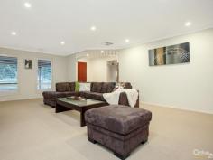  35 The Pkwy Pakenham VIC 3810 $420,000 Sun Drenched Family Home – Lakeside Inspection Times: Sat 04/07/2015 12:30 PM to 01:00 PM Relax, entertain or play, it's all here...  Be quick to view this outstanding family focussed home in the prestigious Lakeside estate. Sitting proudly on this 600SQM approx block is this enchanting 4 bedroom home offering 27SQ's approx (URL) and plenty of space for all to enjoy.  The country style street appeal is only enhanced with a front verandah and plantation shutters. The welcoming entrance forms part of the 7.0m x 4.7m front living room, ideal for all your family entertainment needs. The second living space is open plan so also offers a dining area and large kitchen. Appliances include a dishwasher, under bench oven and gas cook top, with plenty of cupboards and a walk in pantry to satisfy your storage needs. This naturally light filled part of the home then leads seamlessly outside to the main verandah, gardens and play area featuring a sandpit and swings.  The master bedroom is just that, spacious, sunny and inviting with a WIR and ensuite, a sanctuary you won't want to leave. The second bedroom also features a WIR making it perfect for a teenager, while the third has a freestanding robe and the fourth a BIR.  The long list of extras includes a double remote garage with rear roller door, GDH, Evaporative cooling, energy saving LED lighting throughout, a small shed and a programmable irrigation system for easy garden maintenance.  A true family home to be enjoyed so don't miss out! 