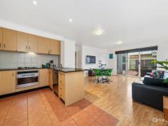  46/5 Thompson Road Patterson Lakes VIC 3197 Single Level, Ground Floor Apartment - Be Quick Open twice Saturday 13th June.  This fantastic two bedroom ground floor apartment is an ideal property for the investor or those wanting to downsize but still have the luxury of having their own courtyard. The open plan living area leads out to the courtyard and is adjacent to the kitchen. The kitchen has stone benchtops, stainless steel dishwasher and Blanco oven and hotplates. There are plenty of cupboards. The master bedroom overlooks the courtyard and has a wall full of built-in robes.  It has direct access to the bathroom/ensuite. The second bedroom has a built-in robe. The bathroom/ensuite has been refurbished and also accommodates the washing machine. There is an adjoining single garage which has rear single door access to the courtyard plus a car space on title. The apartment is part of the only complex in Patterson Lakes to have a swimming pool and games room. It is centrally located just metres to the Patterson Lakes Shopping Centre, public transport, the restaurant precinct, Community Centre and Library. There is an abundance of walking and bike tracks ion the area, the Carrum beach and Patterson River are very close. For those that need to travel around the East Link and Peninsula Link are just minutes away.  It is not often that ground floor apartments become available in this complex. This is a great opportunity to enter into the booming Patterson Lakes market. Register your interest early to avoid disappointment.  PROPERTY DETAILS UNDER CONTRACT ID: 327461 Strata Rates: $1,750.00 Building Area: 75 