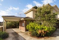  2/28 Teck St Ashwood VIC 3147 Peaceful Lifestyle in a Perfect Location The living is easy here at this modern townhouse - not only because of it its low maintenance qualities and its space-maximising design but also because of its peaceful position at the rear of two residences. Timber floors feature in the open plan living room, which has a split-system reverse-cycle A/C and an easy-to-work-in kitchen (with gas cooktop). A laundry with storage and a powder room are also on this level, while upstairs there are 2 bedrooms, with built-in wardrobes, and a bathroom with separate toilet. A carport and a shed are among the inclusions. The location is a bonus - with Electra Reserve behind this property; Riversdale Golf Club within cooee; Jordanville train station in strolling distance; buses, Ashwood Secondary College and Parkhill Primary handy; and recreation, local shops and major shopping centres in convenient distance. Features Courtyard Built-In Robes Floorboards Price Guide: Contact agent for details   |  Type: Townhouse  |  ID #247806 