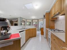  5 Danehill Grove Berwick VIC 3806 $515,000 to $585,000 LARGE QUALITY HOME – HUGE 855M2 LAND! SALE BY FIXED DATE: 16/7/2015 (unless sold prior)  Presented FOR SALE is this stunning family home nestled in a peaceful family friendly court and sitting on a massive 855m2 block. The home is perfect for the extended family with multiple living zones including formal lounge, rumpus room and open plan family & meals. Also on offer is a spacious Tasmanian Oak kitchen with overhead cupboards, 4 bedrooms, office/study, master bedroom with his & her built in robes and spa & double basins in ensuite. Additional luxury items include ducted heating, evaporative cooling, high ceilings upon entry, dishwasher, water tank, quality flooring, LED down lights & ceiling fans. Outside you will find a remote control double garage with internal access and rear roller door, stylish outdoor entertainment area overlooking the beautiful gardens with a great size backyard with potential to build a shed or swimming pool (STCA) or for the kids to play safely. All this within minutes to primary schools, childcare, Monash University, Tafe, Hospital, Westfield Fountain Gate, Berwick Township and transport making it the ultimate Location! Location! Location!  PHOTO ID IS REQUIRED ON ALL INSPECTIONS 