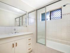  7/17 Bomana St Aitkenvale QLD 4814 Pet Friendly in Quiet Location! Finding an opportunity to enjoy the LOW maintenance lifestyle of apartment/unit living which allows Pet Loved ones is difficult - YOU HAVE FOUND ONE HERE !! Located in the hub of shopping, business and convenience - Aitkenvale - where walking distance will take you to : Public Transport, Restaurants, fast food, cafes, Stockland Shopping Plaza (and precinct). The property is located in a quite extension of two cul-de-sacs - tranquil lifestyle is wonderful. Secure parking for one vehicle and visitor parking is available. The front door opens to a surprising open plan of Lounge to the left, dining and kitchen to the right. This spacious living area is air-conditioned. From the dining you enter outside into your private courtyard. This courtyard is very spacious and wonderful for entertaining, or children to run, or pets to enjoy. A close line is at the rear of the property. The kitchen is spacious with plenty of storage. Divided by internal walls, the bedrooms, separate laundry, bathroom and separate toilet are located to the rear of the property. NBN ... We Love NBN ! The unit is current occupied by Tenants. The selling agents are very happy to help you view this property at any time. Please contact us to arrange your viewing. This property would be wonderful for you to call home - or for your investment portfolio. We are able to provide all information for Body Corporate - so please just call ! 