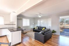  11 Doherty St Rockville QLD 4350 $329,000 A Freshly Shined Diamond In St Andrews Hospital Precinct! Property ID: 8580239 Fresh and raring to go, this stylishly presented 3 bedroom brick home located in a quiet Street, has all to ask for!  Property features: Single level living Polished timber floors Private north facing timber deck Conveniently positioned sunroom Large open planned modern kitchen / living area Carpeted bedrooms all with built – ins Reverse cycle air conditioning Brand new tiled bathroom including bathtub with separate shower vanity Separate toilet Lock up shed / garage / workshop Double car port Walking distance to St Andrews Hospital / parklands / sporting facilities & public transport 627m2 block with private northern back yard This fantastically newly renovated property ticks all the boxes with no expense spared. Land Area 	 627.0 sqm 