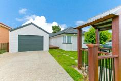  30 Major St Manly West QLD 4179 Owners 'Dead Keen' to SELL - Be Quick before AUCTION Property ID: 8502296 Auction on Aug 29, 2015 @ 11:00 am Inspection Times: Saturday 29 August at 10:30AM to 11:00AM AUCTION THIS SATURDAY 11AM – OPEN TO VIEW 10.30am prior to AUCTION Don’t waste time … the owners of this property have committed to buy elsewhere and want this property gone ‘yesterday’ Suits ‘Tradies’ with multiple garages and ute/boat/van port  Suits families with kids & dogs with fully fenced and big 759m2 yard Suits Entertainers with modern kitchen and big alfresco deck across the back with perfect aspect to benefit from N/E & S/E bay breezes This quality lowset post war home is in an excellent location … quiet street … close to transport, shops and schools … suitable for all ages and needs … and only 3 minutes drive to Wynnum Manly waterfront & esplanade … this is a wonderful opportunity!! So don’t dawdle come and see this excellent 3-4 bedroom family home in the sought after area of Manly West.  Featuring a big back yard for the children with a fantastic huge alfresco deck area for entertaining. 3 bedrooms plus 4th bedroom or 2nd living area 2 bathrooms modern kitchen with quality appliances polished timber floors double tandem carport for van, boat, ute etc single drive thru garage big lockable 6m x 9m rear garage  Featuring quality appliances and fittings throughout, you will not be disappointed with an inspection just call Margaret to view after 3rd August AUCTION ON SITE SATURDAY 29TH AUGUST 2015 11AM Land Area 	 759.0 sqm 