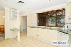  58 Molyneaux Ave Kings Langley NSW 2147  $830,000 Perfect for Entertaining & Great Location - 4 good size bedrooms with built in robes to 3. - Formal lounge and separate dining off the kitchen. - Family room or games room for the kids. - Large kitchen with plenty of cupboard space, dishwasher, breakfast bar & a great outlook to the entertaining area and rear yard. - Neat bathroom with corner bath and separate shower. - Out back offers the perfect covered entertaining area with built-in BBQ. - Beautiful low maintenance yard with a gazebo for the quiet drink, loads of yard space for the kids and plenty of room for the pool. - There is also a single garage with auto door, ducted air conditioning & a 2nd toilet. - An added bonus is the peaceful park directly across the road, complete with play structure for the kids. - Schools, shops, bus & the popular Pearce Reserve are just a short walk.   Inspection Times Contact agent for details Land Size 696 m2 