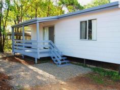  6 Helen St North Booval QLD 4304 $219,000 Cosy Cottage! This home would suit the first time investor or those interested in purchasing their first home.  Currently tenanted at $260.00 per week and tucked away in a quiet, leafy street, this quaint three bedroom home with large fully fenced yard features: Three bedrooms Reverse Cycle Air-conditioned dining & lounge Kitchen with gas cooking Neat, functional bathroom Single car accommodation Fully fenced on a large allotment Positioned within minutes of all of the expected suburban amenities, such as schools, parks, shops & rail. 