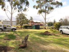  7 Sterling St Southbrook QLD 4363 $195,000 Cheap and Cheerful - Perfect First Home Inspection Times: By Appointment Escape to the peace and quiet of a small country town with the convenience of being only 20 minutes to Toowoomba. In an area with a handy proximity to Toowoomba's new Bypass and Airport, this is a property with fantastic potential for the investor or 1st home buyer. There is an updated kitchen which flows out to a massive covered outdoor area. The two bedrooms are generous and the bathroom offers a shower over bath. Extras include air conditioning, wood fire place and four car accomodation. All set on a roomy 1619sqm block, in a quiet rural area, waiting for your personal touches. This home is a must to inspect PROPERTY DETAILS $195,000 ID: 335397 Council Rates: $513.00 Water Rates: $193.50 Land Area: 1619 m² 