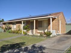  84 Mackellar Dr Boronia Heights QLD 4124 $339,000 Great First Home or Empty Nester In a great Location. If you are looking for a big back yard, then inspect this home, plenty of room for the family and pets. The home contains 4 bedrooms, plus a large enclosed air conditioned sunroom at the rear of the home. The sunroom has been enclosed with security doors and windows and adds that extra space, rumpus area or kids area. The kitchen and bathrooms have been renovated and fresh paint has been applied to the home. Side access via the colorbond gate gives access to the large rear yard with aviary and powered garden shed. The home is fitted with 5 kw Solar Array what a great way to save on electricity fees! Situated close to schools, shops and day care and within 5 minutes of Grand Plaza Shopping. Features: 4 bedrooms  Renovated bathroom Renovated Kitchen Large enclosed Sunroom 4 Air conditioners Ceiling Fans in bedrooms and living area 5 kw Solar Array Side access to large rear yard Garden shed (powered) Aviary Area: 720 sq m 