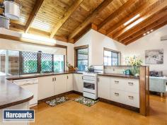  17 Parton St Stafford Heights QLD 4053 $599,000 Property Information Open Home Dates: Wednesday 19 Aug 6:00 PM - 6:30 PM Saturday 22 Aug 10:00 AM - 10:30 AM Saturday 22 Aug 1:15 PM - 1:45 PM Immaculately maintained, this lowset brick home is the complete family package! Sitting on a large and private 870m2 block with a fantastic outdoor entertainment area plus heaps of yard for the kids to play, pets to roam and a shed to keep the men happy.  Built with timeless style, featuring high raked ceilings and exposed brick feature walls, it's feels like home the minute you enter. The kitchen being the hub of the home is centrally located, surrounded by the multiple living areas and overlooking the outdoor area and back yard. All the bedrooms are at one end with built-in robes and the main with ensuite. Complete with solar panels and solar hot water, so electricity bills won't be a worry!  Features You'll Love: - 	 4 Bedrooms all with built-ins and main with ensuite - 	 Separate study/ home office - 	 Formal and informal dining and living areas - 	 Huge kitchen with ample storage - 	 Fantastic outdoor entertaining area  - 	 Fully fenced, large yard with established easy care gardens - 	 2 x 5,000 litre water tanks - 	 Solar panels and solar hot water - 	 Double carport - 	 Side access to double bay shed - plenty of room for the trailer, caravan or boat! - 	 Second shed or storage room attached to house - 	 Surrounded by quality schools - McDowall State School, Northside Christian College & Everton Park Primary & High School to name a few - 	 Minutes to Raven Street Reserve Homes of this size and quality don't come around often, so if you are looking for a true family home in popular Stafford Heights this one is a must see! Stafford Heights is approximately 10km from the Brisbane CBD which, in recent times, has attracted the attention of a younger buying market. First home buyers have taken advantage of the relatively affordable prices, which has contributed to increased demand over the last few years. Renovations in the area are lifting the suburb's profile and the area is a mix of established families and retirees, as well as younger couples and families. All groups are well catered for by good shopping and public transport facilities. Regular bus routes service residents needing to get to the City and/or neighbouring shopping centres. Enoggera and Alderley rail stations are the closest train transport, within five to 10 minutes' drive. Stafford Shopping Centre, Brookside Shopping Centre and Westfield Chermside. Walk and bike ways are plentiful, but for residents looking for something a bit different the Raven Street Reserve in the neighbouring suburb of Chermside West is close at hand. Picnic and barbeque areas are also available in the local parks. Land Size 	 870 sqm Property condition 	 Good Property Type 	 House House style 	 Lowset Garaging / carparking 	 Double lock-up, Open carport Construction 	 Brick Roof 	 Iron Walls / Interior 	 Brick, Gyprock Flooring 	 Carpet Kitchen 	 Original Living area 	 Separate living, Separate dining, Formal lounge, Open plan, Formal dining Main bedroom 	 Double and Built-in-robe Ensuite 	 Separate shower Bedroom 2 	 Double and Built-in / wardrobe Bedroom 3 	 Double and Built-in / wardrobe Bedroom 4 	 Double and Built-in / wardrobe Additional rooms 	 Office / study, Family Main bathroom 	 Bath, Separate shower Laundry 	 Separate Workshop 	 Separate Views 	 Bush Outdoor living 	 Entertainment area (Covered), Deck / patio, Verandah Fencing 	 Fully fenced Land contour 	 Flat to sloping Grounds 	 Backyard access, Landscaped / designer Garden 	 Garden shed (Number of sheds: 2) Water heating 	 Solar Water supply 	 Town supply Sewerage 	 Mains Locality 	 Close to schools, Close to transport, Close to shops 