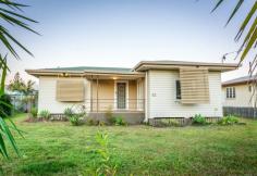  53 Chapman St Proserpine QLD 4800 $265,000 Perfect First Home or Down-Sizer Property ID: 8555923 This attractive home is situated just a stone’s throw from the main business centre and equally as close to state high and junior private schools. Some features include –  - Modern Kitchen - Open Plan lounge/dinning  - Polished Timber Floors - 2 good sized bedrooms  - Double carport – Garden Shed - Fenced Yard - Close to the doctor, schools and shopping Serious Vendor – Bring all offers 