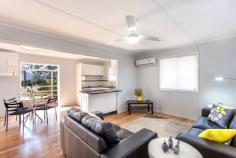  11 Doherty St Rockville QLD 4350 $329,000 A Freshly Shined Diamond In St Andrews Hospital Precinct! Property ID: 8580239 Fresh and raring to go, this stylishly presented 3 bedroom brick home located in a quiet Street, has all to ask for!  Property features: Single level living Polished timber floors Private north facing timber deck Conveniently positioned sunroom Large open planned modern kitchen / living area Carpeted bedrooms all with built – ins Reverse cycle air conditioning Brand new tiled bathroom including bathtub with separate shower vanity Separate toilet Lock up shed / garage / workshop Double car port Walking distance to St Andrews Hospital / parklands / sporting facilities & public transport 627m2 block with private northern back yard This fantastically newly renovated property ticks all the boxes with no expense spared. Land Area 	 627.0 sqm 