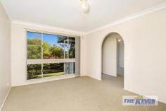  50 Knight Ave Kings Langley NSW 2147  $780,000 Exceptional First Home or Potential Dual Rental Return. Open Home Cancelled With all the work done to the main house this home is sure to please all types of buyers. -3 Nice size bedrooms all with built-in robes. -Formal lounge room with dining room off the kitchen. -Updated kitchen with loads of cupboard space. -Renovated bathroom with a separate toilet with a second bathroom in the garage. -Sun filled enclosed entertaining area overlooking great low maintenance yard -1.5 car garage which has the potential to be turned into a one bedroom granny flat with the bathroom already installed. -Large north facing backyard with plenty of room for the kids or to extend as the family grows. -This home also offers a single carport, brand new carpet, paint and gutters, modern blinds and the potential to return over $800p/w as a dual rental. -Walking distance to Kings Langley Shopping Centre, Kings Langley Public School, local buses and easy access to the M7/M2 Motorway & Norwest Business Park in Bella Vista. -Land size 690sqm   Inspection Times Contact agent for details Land Size 690 m2 