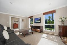  23 Coreen Ave Terrey Hills NSW 2084 1485000 Beautifully presented residence with a flexible floor plan to suit an array of needs. Depending on how it is lived in the home consists of 5 to 6 double bedrooms (with built ins) 3 to 4 separate living spaces, large bathrooms, a DLUG plus plenty of storage.  The entire residence is a fantastic substantial family home with plenty of room for everyone OR it can simply be divided into a 4 bedroom home plus a self-contained townhouse consisting of 2 bedrooms and a study (STCA).  With a land size of 1170m2, both front & rear secure yards, an in ground pool all located within a quiet family neighbourhood this property is a must to inspect. 