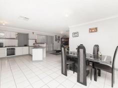  14 Conigrave Rd Yangebup WA 6164 499,000 LOOKING FOR THAT FIFTH BEDROOM? If you're looking for a five bedroom home, then this property may just be the end of your journey. Excellent presentation and nothing to do but move in. YES, this property is a 4x2 but the study is large enough to be utilised as a 5th bedroom.  The lounge includes formal dining area leading into the modernised kitchen through a panelled glass door. The kitchen overlooks the informal living and dining areas. Part of the benchtops can be used as a breakfast bar and a large pantry and gas hotplates compliment the kitchen also. The main bedroom has a walk in wardrobe and ensuite. Roller shutters are on all bedroom windows and evaporative ducted air-conditioning installed for Summer coolness. 2 Gas bayonets are ready for the Winter heating. Ceramic tiles throughout the kitchen and informal areas while the lounge and bedrooms are carpeted. A patio leads from the kitchen and family room lending itself to casual entertaining. Gardens are neat and tidy with a brick paved area suitable for the children to play on while having a large lawned area as well. The garden shed, tucked away in the rear corner will stay. This property is particularly suitable for a young family needing room to grow and would also welcome teenagers. Come along to the Home Open to see all the extra features.   Property Snapshot  Property Type: House Construction: Brick Features: Built-In-Robes Formal Dining Room Lounge Study 