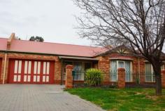  3 Marsden Dr Mildura VIC 3500 $240,000 PROUDLY PRESENTING House - Property ID: 805060 One of Mildura's best kept secrets is this fantastic 2 bedroom townhouse in a very prominent location. This lovely unit features a separate lounge, open kitchen dining with new cooking appliances. Both bedrooms have BIR with the main bedroom adorned with a huge bay window. Outside you'll find a quaint courtyard & tandem garage. All this only a short stroll to the Fifteenth Street shopping precinct. Time to make that investment for the future - call now 