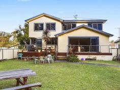  98 Oberon Rd Chittaway Bay NSW 2261 $700,000 Owner Has Relocated & is Ready to Sell Now! This perfectly positioned home will suit the large family looking for an lifestyle change. Built to maximise its gorgeous water wonderland outlook it offers a versatile floor plan flowing seamlessly from open plan living to outdoor entertaining spaces with beautiful Blackbutt flooring throughout lower level. Four generous sized bedrooms, master with en-suite and walk in robe, and separate living spaces both upstairs and downstairs for extra privacy. Better yet, for the avid boating or fishing lover, this amazing property backs onto the deep water access of Ourimbah Creek reserve or the family may just want to relax and chill in the serenity of this peaceful abode. The time it inspect is now. Call Paul Denny today on 0417 266 488 to view this exciting property. In a nutshell this huge home offers: - 4 double bedrooms with build-in robes in each, ensuite to main - Modern kitchen, expansive open plan living areas - Polished Australian Blackbutt floorboards throughout and carpeted upstairs - Stegbar windows have thick Pilkington comfortone grey tint glass for better insulation - Backing onto Ourimbah Creek reserve - Sizable 670sqm block approx. with plenty of off street parking - Large double garage with internal access - Walk to Chittaway shops, parks and scenic walkways.  - 10 minutes drive to beaches, trains, M1 freeway and major shopping centres - Rental appraisal available upon request Call today to book your private inspection! 