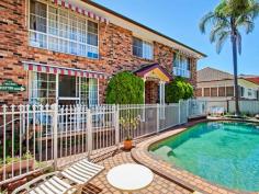  33 Gordon Rd Long Jetty NSW 2261 $1,100,000 A Unique Brick and Tile Property with 9 Bedrooms and 8 Bathrooms! Currently run as a 7 roomed Motel with a 2 bedroom manager's accommodation, this property has to be inspected to imagine all the possibilities. There are so many options. The seven rooms are individually styled self catering rooms with a Queen sized bed, kitchenette, shower en-suite and lounge area; opening up on to a sunny verandah. The manager's unit has two bedrooms, bathroom and an open plan living / dining area, with a roomy kitchen. With elevated views over Tuggerah Lake from the full length balcony at the back or over the pool at the front. Other features include; - Solar heated for swimming pool, some hot water and supply back to grid. - All rooms have flat screen LCD TV with DVD player. - Many rooms have polished floorboards. - Under cover parking for 3 vehicles and open spaces for 9 more. - 600GB security monitoring system with IR cameras. - Newly designed commercial laundry and re-supply room. - Close to Tuggerah Lake and Diggers RSL Club. - Close to restaurants, shops, schools and beaches. - 702 sqm block with 10k litre rainwater tank. - Possible business opportunity included. This is a fantastic opportunity to live the lifestyle and earn an income! 