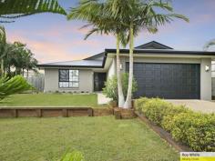  19 Hudson Ct Warner QLD 4500 $470,000+ Quality Home Nestled in a Private Cul-De-Sac Nestled in a private cul-de-sac in Warner and set on an easy to care 640m2 block is a spacious home that is perfect for a growing family. The well-presented residence offers a delightful layout that comprises of a large formal lounge which has been tastefully decorated and includes contemporary floor tiles, an expansive kitchen with plenty of bench space, gas cook top, breakfast bar and large pantry and an open plan living and dining area. The 4 light and airy bedrooms all with woollen carpets and ceiling fans have plenty of space; the main bedroom includes a huge walk in robe and modern en-suite. The main bathroom and separate toilet is also a good size with quality tiles and features. The fully fenced garden will not disappoint and includes a grass area for kids to play, a handy shed for Dad and side access for the big toys. If you enjoy entertaining then the large covered alfresco area is big enough for your BBQ and table set. Other features include: -Ducted vacuum for cleaning convenience  -Tinted windows throughout  -Ceiling fans throughout -Side access for boats and trailers -Large garden shed -Fenced landscaped gardens with space for children to play -Private covered alfresco area -Data points in formal lounge, dining area and one bedroom -Large laundry with storage -2 lock up garage with remotes -Close to shops, private and public schools, transportation, parks and lakes -Located in a private cul- de- sac For more information or a private inspection please contact Bonnie Worth 