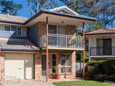  6/55 Beckwith St Ormiston QLD 4160 $349,000 Easy Living… Contemporary Townhouse This contemporary townhouse features a fresh open design focusing on easy living in a well maintained home. The open-plan interior is complemented by high ceilings, large oversized windows and a soft neutral décor. Boasting generous living areas and a well-appointed kitchen, complete with new stainless steel appliances and a lovely outlook over the garden. Roll back the doors to entertain outside in your private alfresco area & lovely little garden, or pop up-stairs to your master bedroom with ensuite and a private balcony.  Located in Sought after Ormiston, this lifestyle property is located in a well maintained secure complex, boasting a fantastic resort style pool and BBQ area, just a lazy 5 minutes to cafes, restaurants, shops and the train... What more can I say, this is Real Estate Gold! 