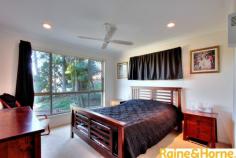  16A Aletta Street Shailer Park QLD 4128 $395,000 Picture Perfect Location Property ID: 8549219 With the forest as your backdrop this is a wonderful location to purchase your next investment or starter home. The home is ideally situated on the high side of the street with close proximity to John Paul College and local shops. Boasting three bedrooms, two living areas, functional kitchen and single bathroom the home is compact and well designed. You have good outdoor living space overlooking the large yard leading on to the forest outlook. The single garage is drive through providing rear access to the yard. This home presents plenty of potential with scope to renovate.  Featuring: • Three bedrooms, two built in • Main bathroom, separate toilet • Lounge, dining and family • Outdoor entertaining overlooking the large yard • Access through to the backyard through the garage • 900m2 block 