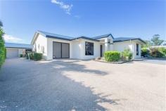  13 Eden Court Glenella QLD 4740 $539,000 Property Information IT'S a case of two houses for the price of one with this fantastic dual occupancy property with a pool. One house has three/four bedrooms, the other has two and the asking price makes it a bargain at under $550,000.  With two modern homes on the one large block, this property is designed to accommodate an extended family that wants the convenience of being near each other but the privacy of having separate houses. It would be perfect for a family with teenage or adult children or one that wants to be close to their older parents/grandparents but needs their own space as well.  Set at the end of a quiet cul-de-sac in Northview Gardens, the front house is fully air-conditioned and has three bedrooms, two bathrooms and a large open plan family room with separate living and dining spaces.  The kitchen is well-appointed and has a dishwasher. The garage has internal access and has been tiled, lined and air-conditioned and is currently being used as a fourth bedroom and rumpus room. You step out from the family room into the large covered entertainment area, which flows on to the covered breeze-way that connects the two houses.  The second house is fully air-conditioned and has two bedrooms, one bathroom, a kitchen overlooking the large open plan family room and a garage that has been lined and tiled and has internal access. The shared entertainment area overlooks the big in-ground pool that is in a private position at the rear of the property. Land Size 	 910 sqm Approx year built 	 2005 Property condition 	 Good Property Type 	 House House style 	 Contemporary Garaging / carparking 	 Double lock-up, Off street Construction 	 Render Joinery 	 Timber Roof 	 Colour steel Walls / Interior 	 Gyprock Flooring 	 Tiles and Carpet Window coverings 	 Blinds (Timber) Heating / Cooling 	 Ceiling fans Property features 	 Safety switch, Smoke alarms Chattels remaining 	 Blinds, Fixed floor coverings, Light fittings, Stove Kitchen 	 Modern Living area 	 Open plan Main bedroom 	 King Ensuite 	 Separate shower Bedroom 2 	 Double Bedroom 3 	 Double Bedroom 4 	 Double Extra bedrooms 	 2 in second home Main bathroom 	 Separate shower Views 	 Private Outdoor living 	 Entertainment area (Covered), Pool (Inground and Salt), Garden, BBQ area Fencing 	 Partial Land contour 	 Flat Grounds 	 Backyard access, Tidy Water heating 	 Electric Water supply 	 Town supply Sewerage 	 Mains Locality 	 Close to transport, Close to schools, Close to shops 