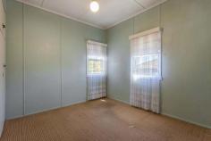  54 Crown St Rangeville QLD 4350 "The Jewel Of Crown Street" Property ID: 8448808 This prime position home is located in the quiet streets of The Range precinct, & is the perfect place to raise your family. Renovate till your heart’s content, then sit back, relax & enjoy. Situated within walking distance to St Josephs College, St Vincents Hospital & The Range Shopping Centre.  Featuring: 3 generous bedrooms (2 built-in) Sleepout / 4th bedroom Updated bathroom Large combined kitchen / dining with plenty of storage Cosy lounge 1 single garage & 1 carport All this on an impressive 830m2 allotment. Don’t delay, inspect today! Land Area 	 830.0 sqm 