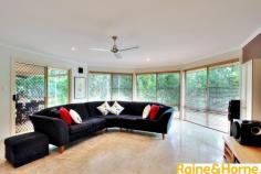  57 W Coorang Rd Cornubia QLD 4130 Mid $700's Prestige Location - Acreage Living at its Best! Property ID: 8045069 A way of life rather than merely a place to live, this beautifully presented home offers a tranquil way to live with your family. Positioned on 1 1/4 acres with side access, this property is perfect for families who love to live and entertain with style and room to move. Plus loads of area for the shed, pool and play. Stunningly designed and built for entertaining, you have ample formal and informal living choices stepping out to an inviting alfresco outdoor living area overlooking the picturesque landscaped gardens. Entering the home gives a feeling of quality, space and charm, as a generous hallway flows into well-proportioned living and dining areas. The heart of the home boasts a spacious kitchen with quality appliances, Caesar stone benchtops and walk in pantry. A choice of informal living areas ensure that space for each family member is never an issue. All four bedrooms have built ins and the main includes walk in robe and a beautifully designed ensuite with spa.  Features include: • Formal lounge and dining • Family room and rumpus • Four bedrooms • Split system air-conditioning in 3 bedrooms • Marble flooring • Alarm system • Water tank 3,000l • Insulation • Plenty of off street parking • Room for a shed • 5,000 m2 Land Area 	 5,000.0 sqm 