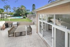  23 Coreen Ave Terrey Hills NSW 2084 1485000 Beautifully presented residence with a flexible floor plan to suit an array of needs. Depending on how it is lived in the home consists of 5 to 6 double bedrooms (with built ins) 3 to 4 separate living spaces, large bathrooms, a DLUG plus plenty of storage.  The entire residence is a fantastic substantial family home with plenty of room for everyone OR it can simply be divided into a 4 bedroom home plus a self-contained townhouse consisting of 2 bedrooms and a study (STCA).  With a land size of 1170m2, both front & rear secure yards, an in ground pool all located within a quiet family neighbourhood this property is a must to inspect. 