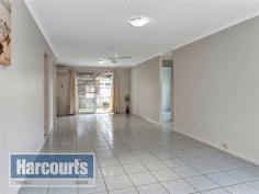  1/49 Gillies St Zillmere QLD 4034 Property Information This very private and secure lowset (1 of only 3 in the complex), is ideal for someone who needs to downsize, doesn't want stairs, and likes a low-maintenance lifestyle. A great alternative to retirement living; with the body corporate levy being extremely low in comparison to other surrounding complexes. * Recently repainted internally * Spacious lounge room, enough room for all the furniture * Fully fenced, massive east-facing courtyard with undercover patio area, secure carport and garden sheds. * 3 big bedrooms with built-ins and ceiling fans * Air-conditioning in all three bedrooms as well as the lounge room! * Bright kitchen which overlooks patio area, with pantry,dual basin, stainless steel oven and electric cooktop.  * Neat and tidy bathroom * Internal laundry and room for a separate study  * Extremely low body corporate levies * Solid brick and tile construction * Security screens throughout * Brisbane City bus stop around the corner. * Zillmere train station and convenience stores including IGA within short walking distance. Inspect anytime to appreciate what this rare and well located villa has to offer you. Land Size 	 200 sqm Property Type 	 Villa, Townhouse 