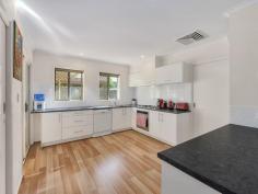 51/139 Pring Street Hendra QLD 4011 Luxury Townhouse at Tea Tree Grove Set at the end of one of Hendra's finest streets is the resort style complex of Tea Tree Grove. Adjacent to Healthworks Fitness Centre, so there is no excuse, we are delighted to present Unit 51. The double storey, 3 bedroom townhouse has been tastefully decorated and embellished to give you a true sense of home, yet with the accompanying low maintenance lifestyle. Positioned at the end of one of the various alley ways, the home is adjacent bushland creating a very private and peaceful space. On the lower level, atop stylish timber laminate flooring is a lounge and dining area, framed with superb white shutters. The adjacent kitchen with breakfast bar is large by townhouse standards, with quality appliances and oodles of bench and cupboard space. Adjacent, through sliding glass doors is the covered rear courtyard, fully paved and bordered by low maintenance gardens and plantings and very private. Here we also find a roller door giving access to the rear of the single garage. On the upper level are the bedrooms, recently recarpeted with the Master Suite at the front of the home with own balcony overlooking bushland, a large ensuite with shower, and a huge mirrored wardrobe. The plantation shutters are repeated here on doors and windows, in keeping with the style and theme of the home. There are 2 further bedrooms, one with two way access to the second bathroom with corner spa bath. The additional embellishments of this delightful townhouse include ducted airconditioning to both levels, drive through single car automated garaging, fully fenced and secure with side access to the rear courtyard, intercom to front gate and nearby a communal barbecue and outdoor dining space set around a village green. The complex is secure, well managed and beautifully maintained, with a delightful and pleasant entrance to the complex through remote controlled gates. Adjacent to Healthworks Fitness Centre, with tennis courts and swimming pool, Thai Inspired Spa and Gymnasium, this is truly a resort lifestyle home. Walking distance to bus and train, Doomben and Eagle Farm Racecourse and minutes to Racecourse Road with its plethora of retail and dining options. Brisbane CBD is just 8 kilometres, and Brisbane Airport a mere 6 kilometers away. Upper Level  1 Master bedroom with built-ins, ensuite & balcony  2 bedrooms, built-ins  Family bathroom Lower Level  Kitchen with dishwasher & gas cooktop  Living area  Dining area  Powder room  Laundry Ducted air conditioning  Intercom to front gate Undercover entertaining area  Singe car garaging  Space for a second car Close to public transport  Close to schools  Close to shops 