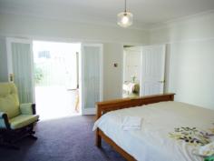  81 Taylor St Dubbo NSW 2830 Beautifully Renovated Located in the sought after South Dubbo, this delightful four bedroom, two bathroom cladded home is perfect for families and entertainers alike. Set in quiet Taylor Street, this wonderfully positioned residence is on an approx. 694m block only minutes away from Orana Mall, shops, schools and day cares. Designed for the entertainer inside and out, make the large open plan kitchen your own with its expansive bench space and stainless steel appliances sure to please even the most discerning master chef! This wonderful home is light filled, with neutral, modern colour tones, boasting open living and dining areas, four bedrooms with built in robes, and the master bedroom complimented by a spacious en-suite. Step outside this gorgeous home into a fantastic under roof alfresco area, which is just perfect for family barbeques and entertaining guests. Also featuring floorboards throughout, high ceilings, evaporative cooling, large single lock up garage, and garden shed this home is sure to impress! This lovely family home is for people who know what they want and won’t settle for less. 694.00m2 