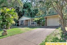  16A Aletta Street Shailer Park QLD 4128 $395,000 Picture Perfect Location Property ID: 8549219 With the forest as your backdrop this is a wonderful location to purchase your next investment or starter home. The home is ideally situated on the high side of the street with close proximity to John Paul College and local shops. Boasting three bedrooms, two living areas, functional kitchen and single bathroom the home is compact and well designed. You have good outdoor living space overlooking the large yard leading on to the forest outlook. The single garage is drive through providing rear access to the yard. This home presents plenty of potential with scope to renovate.  Featuring: • Three bedrooms, two built in • Main bathroom, separate toilet • Lounge, dining and family • Outdoor entertaining overlooking the large yard • Access through to the backyard through the garage • 900m2 block 