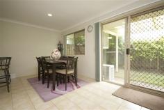  14/9 Lavender Pl Fitzgibbon QLD 4018 $329,000 Property Information Inviting from the moment you step through the front door, this immaculate low-set three bedroom villa has all the conveniences of a house at a fraction of the cost.  Ideally located within walking distance to trains, bus, shops, this lovely villa is tucked away in a quiet estate which is beautifully maintained and cared for.  All three bedrooms have built-in robes and ceiling fans, while the open plan lounge and dining areas have reverse cycle air conditioning to keep you warm as toast in winter and cool in the warmer months. Entertainers will love the gas cooking and covered alfresco entertaining area within the private easy-care courtyard. Features include:-  - 	 Three bedrooms, all with built-ins and ceiling fans - 	 Kitchen with easy reach over and gas cooking - 	 Spacious Open plan lounge area  - 	 Good sized dining area off kitchen - 	 Reverse cycle air conditioning - 	 Security system - 	 Private, covered rear courtyard  - 	 Remote, LUG with additional storage room - 	 Easy, low maintenance living Located within walking distance to shopping centres, bus and train and minutes from Chermside shopping centre, Airport and the Gateway motorway. This property must be seen to be believed and will not last long! Property Type 	 Villa 