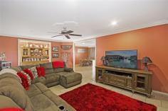  1/168 Purono Pkwy Yabulu QLD 4818 $565,000 This is the life, 25 acres, large ranch styled home plus dam and three horse paddocks. Are you looking for acreage around Townsville and just not finding what you are looking for? This acreage property gives you a sizeable five bedroom home, with full wrap around verandas and parents retreat. The home provides large semi open plan lounge and generous dining room from the kitchen. Time is divine in this family sized kitchen, there is ample storage and preparation space and gorgeous garden views.  Master is really generous in size, walk through wardrobe, separate toilet, en-suit with dual vanity and wait for it .... an adjoining lounge or study room. Designed to accommodate this is an amazing space with endless possibilities. Never let another mozzie annoy you again the patio is fully screened, this space has picturesque views across the property. Family size bedrooms, fifth bedroom would make a perfect study or home office. Powder room bathroom, with double vanity, separate shower and spa bath.  - Tiled throughout - Western Red Cedar door and window frames - Split system air conditioning - Large 356 sqm under roof residence - Internal laundry Six bay powered shed with one bay work shop included. There is an abundant dam on the property, stocked with fresh Barramundi! The Dam is not only scenic but so practical for irrigating, maintaining stock and catching dinner. The property will be sold fully fenced. Inspections welcomed.  All interested parties should make and rely upon their own enquiries in order to determine whether or not this information is in fact accurate. Land Size10 HaProperty TypeHouse 