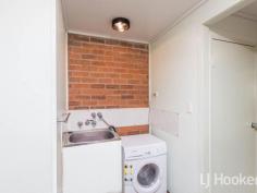  13/366 Rockonia Road KOONGAL QLD 4701 $120,000 Investment Opportunity Sought after unit in secure complex. Peaceful with resort type amenities; a gorgeous pool and BBQ area. It ticks all the boxes; security screens and aircon's throughout. Well maintained complex, the unit has its own little garden, front and back. Downstairs is the tiled living area, kitchen/laundry and upstairs are bedrooms with ample built-ins and bathroom with bath/shower. Brick feature walls add to the appeal. Currently tenanted at $240 per week, with the option of renewing to August 2016.   Property Snapshot  Property Type: Unit Complex Land Area: 163 m2 Features: Airconditioning Built-In-Robes Ceiling Fans Courtyard Fully Fenced Yard Landscaped Gardens Pool 