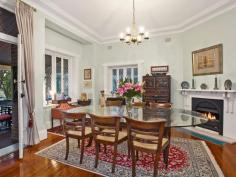  2 Winton St Warrawee NSW 2074 $2,995,000 'Winton' C. 1912 a Grand Federation Estate on 2100m² A magnificent family residence built in 1912, on an enormous piece of land for the kids and family to enjoy. Built on a sandstone base, the home is nestled in lusciously landscaped gardens. With a heritage facade, the home has further potential to add another level (STCA). Features multiple formal and casual living areas, a clever and single level floor plan encompasses three generous bedrooms, plus a study. In addition a separate self-contained parents or teenage retreat. Featuring high ornate ceilings and cornices, timber floors and sandstone bases are a sample of the extensive federation features. Converted stables, many entertainment/courtyard areas. The formal lounge and dining with fireplaces, large front veranda, bedrooms with built-ins, main bedroom with en-suite, and open plan living/dining room bathed in natural light and complemented by a modern kitchen. There is ample storage, a potential home office, and external laundry, additional bathroom, and storage in the restored stables. Embark on a brand new chapter in your family's life here. The property is in close proximity of exclusive private schools Knox Grammar, Abbotsleigh, Pymble Ladies College, Barker, Ravenswood, and St Ives Sydney Grammar. Inspection By Appointment Mark Clarke 0407 600 211 