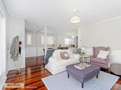  34 Centaur St Redcliffe QLD 4020 $499,000 Chic Cottage with a Touch of Hamptons Flair! This home must be seen to be believed. It has been fastidiously renovated with no expense spared. Walking through the french doors you will instantly feel at ease with the open plan living and dining leading into the custom designed kitchen. You will adore this kitchen and it is definitely the heart of this home and any aspiring chef will fall in love. The ample cupboard space and large Caesar stone bench tops compliment and further enhance the decadent, Hamptons inspired design. With an under mounted sink and Blanco appliances including built-in microwave, this kitchen has a seamless feel that will make cooking a pleasure. The stunning polished timber floors throughout give a feeling of continuity flowing from the front doors through to the back deck. The large master bedroom is complimented by the huge built-in wardrobe and enjoys a generous amount of natural light. With the well-proportioned second and third bedrooms opening onto the massive rear deck, outdoor entertaining is all sorted. The contemporary bathroom is finished with subtle tones and gorgeous fittings, making it a relaxing space that you won't want to leave. - 3 Bedrooms plus Study nook. - Fully renovated. - Polished timber floors throughout. - Reverse cycle air conditioning in the living area. - Large separate laundry. - Powder room separate to the bathroom. - Large powered shed. - Low maintenance, fully fenced yard. - Brick construction with vinyl clad front and sides. This is a home that is beyond compare. If you enjoy the finer things in life, this is the home for you. Call Andrew and Ben today for your inspection! 