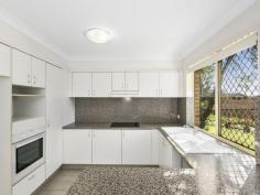  67/38 Murev Way Carrara QLD 4211 CALLING ALL INVESTORS AND FIRST HOME BUYERS! This neat, tidy and vacant 3 bedroom freshly painted townhouse is in a prime Carrara location in the sought after Boonooroo Park area within a short walk to buses and shops, making it an ideal investment property or perfect for an owner looking for comfortable low maintenance living. *3 bedrooms, all with built-ins and fans *2 way bathroom with separate toilet plus powder room downstairs *Single lock up garage with laundry and internal access plus additional car space *Undercover outdoor entertaining area *Open plan living and dining area with air conditioning *In ground pool, spa and BBQ area within the complex *Visitors parking available *Rental estimate $350 - $360 a week *Pet friendly subject to body corporate approval Great location in the heart of Carrara close to Emmanuel College, shops, bus and train transport, the M1, Metricon Stadium and the proposed Commonwealth Games precinct and only a short drive to Robina Town Centre and Pacific Fair shopping centres.   Property Snapshot  Property Type: Townhouse Construction: Brick Features: Built-In-Robes Dining Room Lounge Security Screens 