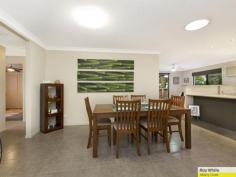  19 Hudson Ct Warner QLD 4500 $470,000+ Quality Home Nestled in a Private Cul-De-Sac Nestled in a private cul-de-sac in Warner and set on an easy to care 640m2 block is a spacious home that is perfect for a growing family. The well-presented residence offers a delightful layout that comprises of a large formal lounge which has been tastefully decorated and includes contemporary floor tiles, an expansive kitchen with plenty of bench space, gas cook top, breakfast bar and large pantry and an open plan living and dining area. The 4 light and airy bedrooms all with woollen carpets and ceiling fans have plenty of space; the main bedroom includes a huge walk in robe and modern en-suite. The main bathroom and separate toilet is also a good size with quality tiles and features. The fully fenced garden will not disappoint and includes a grass area for kids to play, a handy shed for Dad and side access for the big toys. If you enjoy entertaining then the large covered alfresco area is big enough for your BBQ and table set. Other features include: -Ducted vacuum for cleaning convenience  -Tinted windows throughout  -Ceiling fans throughout -Side access for boats and trailers -Large garden shed -Fenced landscaped gardens with space for children to play -Private covered alfresco area -Data points in formal lounge, dining area and one bedroom -Large laundry with storage -2 lock up garage with remotes -Close to shops, private and public schools, transportation, parks and lakes -Located in a private cul- de- sac For more information or a private inspection please contact Bonnie Worth 