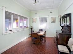  50 Teralba Rd Brighton-Le-Sands NSW 2216 Golden Opportunity Golden opportunity to secure this solid brick home located in the heart of Brighton-Le-Sands. This character filled freestanding residence sits on a level parcel of land and features 3 large bedrooms, separate living and dining rooms, period kitchen & bathroom, rear sunroom, large private rear yard with side driveway access to detached brick garage, as well as ornate ceilings, timber picture rails, leadlight windows and much more. Opportunity to modernise, renovate or build your dream home (STCA). Located within moments to the beach, shops, cafes, transport and schools and all that Brighton-Le-Sands has to offer. For further information, please contact Peter Tsekenis on 0414 660 838 or Elia Economou on 0414 889 111. 
