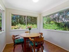 2 Berambing Crest Berambing NSW 2758 $500,000 The Views will Take your Breath Away Embracing scenic rural and mountain views, this delightful weekend retreat or family home offers a warm and inviting interior with sunny living room, cosy fireplace and glowing timber floors that perfectly epitomise the high-mountain feel, and lifestyle that only Bilpin has to offer. Surrounded by lush green pasture and a magical garden setting that attracts an abundance of birdlife, the property is set on a private, picturesque 1 acre allotment. Features: Light-filled open plan living with S/C fireplace and picture windows Modern kitchen with dishwasher, gas cooking and pantry cupboard Two bedrooms plus study nook, combined laundry and bathroom Underneath garage plus huge workshop 