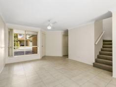  67/38 Murev Way Carrara QLD 4211 CALLING ALL INVESTORS AND FIRST HOME BUYERS! This neat, tidy and vacant 3 bedroom freshly painted townhouse is in a prime Carrara location in the sought after Boonooroo Park area within a short walk to buses and shops, making it an ideal investment property or perfect for an owner looking for comfortable low maintenance living. *3 bedrooms, all with built-ins and fans *2 way bathroom with separate toilet plus powder room downstairs *Single lock up garage with laundry and internal access plus additional car space *Undercover outdoor entertaining area *Open plan living and dining area with air conditioning *In ground pool, spa and BBQ area within the complex *Visitors parking available *Rental estimate $350 - $360 a week *Pet friendly subject to body corporate approval Great location in the heart of Carrara close to Emmanuel College, shops, bus and train transport, the M1, Metricon Stadium and the proposed Commonwealth Games precinct and only a short drive to Robina Town Centre and Pacific Fair shopping centres.   Property Snapshot  Property Type: Townhouse Construction: Brick Features: Built-In-Robes Dining Room Lounge Security Screens 