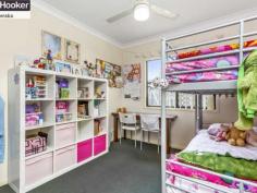  13 McLachlan Ave Mudgeeraba QLD 4213 $499,000 INVESTORS WANTED, AMAZING TENANTS IN PLACE A great opportunity to purchase this fantastic four bedroom family home in sought after pocket of Mudgeeraba. An air conditioned lounge and dining are the first features that greet you when you step inside this well planned home. A spacious kitchen with fantastic bench space overlooks your family room that opens out to an outdoor undercover entertaining area and fully fenced back yard. If you love a big master bed room then you won't be disappointed, this is huge complete with ceiling fan, ensuite and walk in robe. Three remaining bedrooms have ceiling fans and built in robes. Close to schools, shops and transport. THIS HOME IS A MUST SEE Prominent Features Four bedrooms with ceiling fans Huge master Bedroom with ensuite and walk in Spacious kitchen and Family room Separate Lounge and Dining Great outdoor entertaining area DLUG   Property Snapshot  Property Type: House 